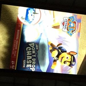Paw patrol game